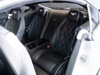 Bentley Continental GT 4.0 388kW thumbnail