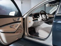 Mercedes-Benz Mercedes-Maybach 6.0 463kW thumbnail