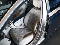 Mercedes-Benz Mercedes-Maybach 6.0 463kW thumbnail