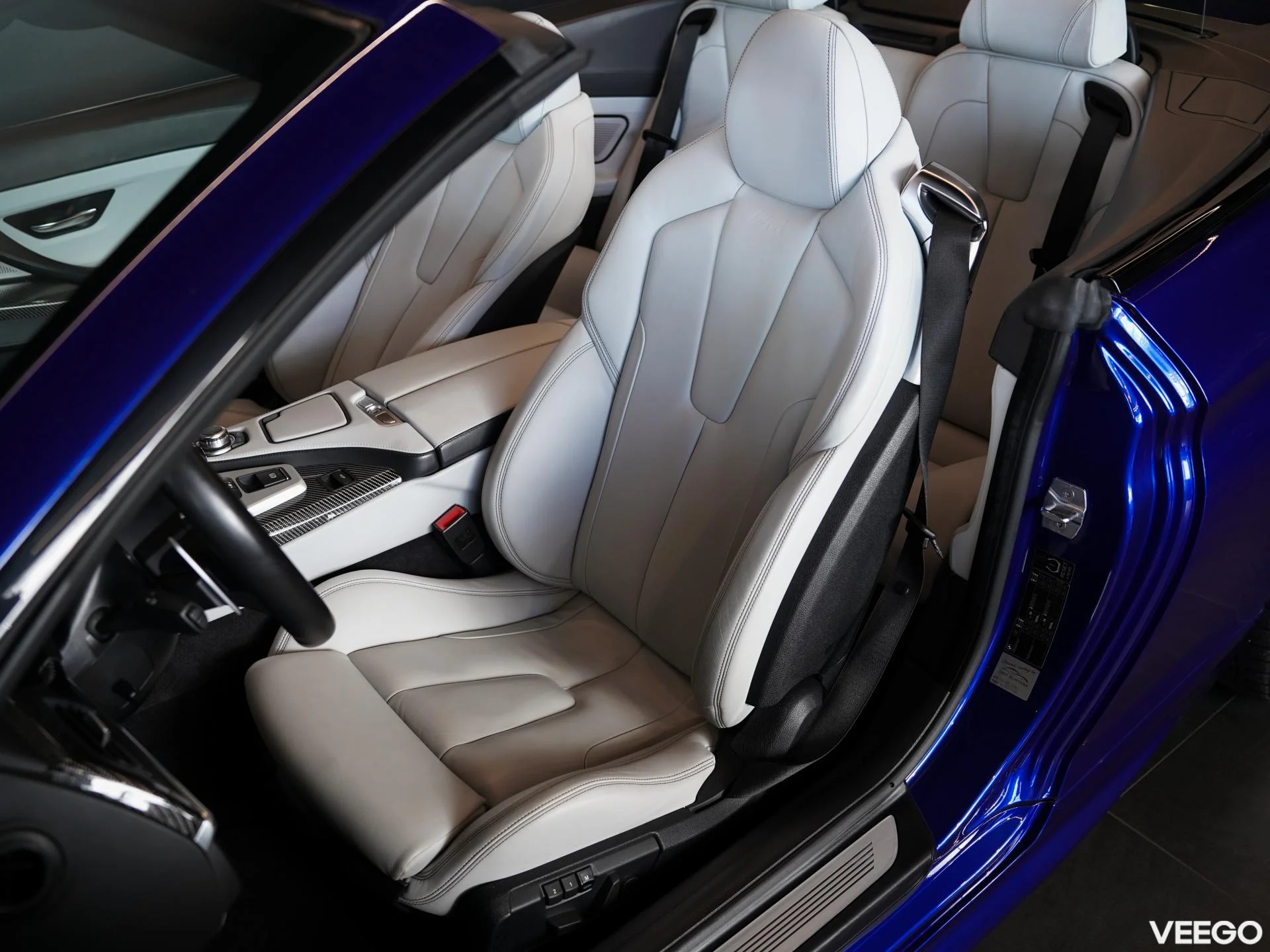 BMW M6 4.4 412kW