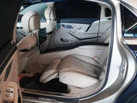 Mercedes-Benz Mercedes-Maybach 6.0 463kW thumbnail