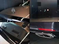 Mercedes-Benz Mercedes-Maybach 6.0 463kW thumbnail