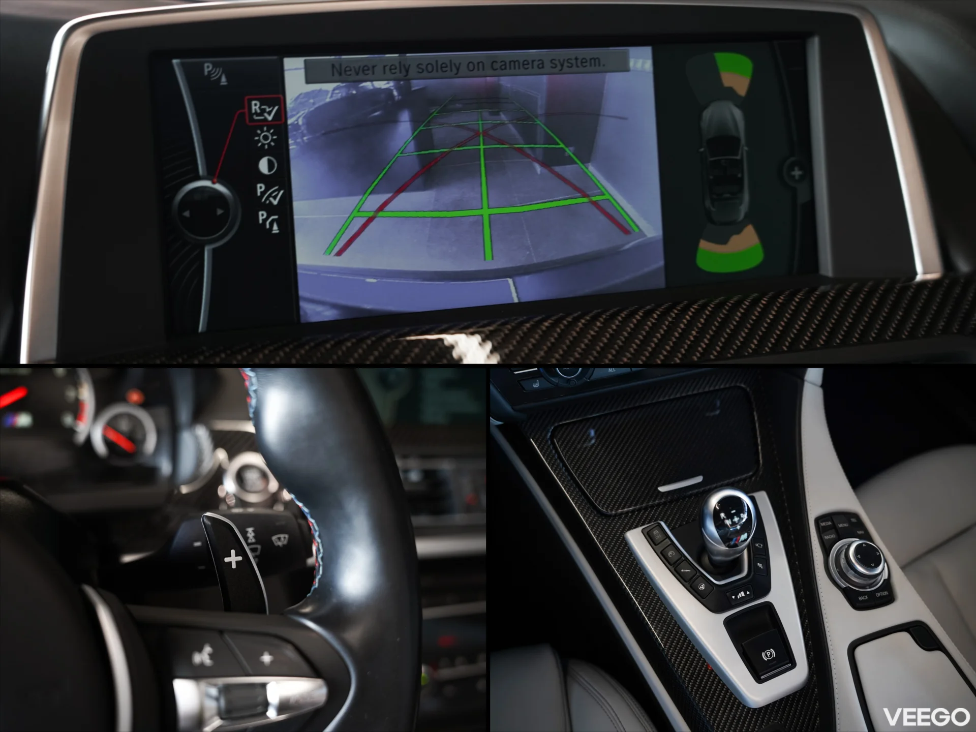 BMW M6 4.4 412kW