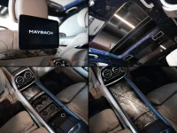 Mercedes-Benz Mercedes-Maybach 6.0 463kW thumbnail