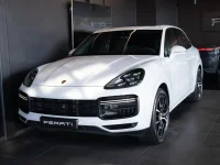 Porsche Cayenne 4.0 404kW thumbnail