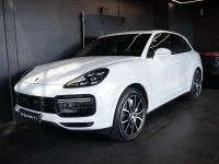 Porsche Cayenne 4.0 404kW thumbnail