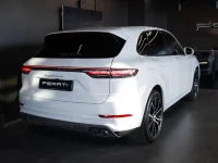 Porsche Cayenne 4.0 404kW thumbnail