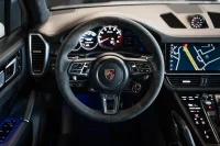 Porsche Cayenne 4.0 404kW thumbnail