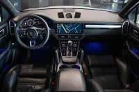 Porsche Cayenne 4.0 404kW thumbnail
