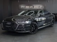 Audi A8 3.0 210kW thumbnail