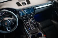 Porsche Cayenne 4.0 404kW thumbnail