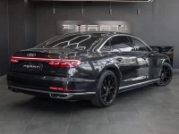 Audi A8 3.0 210kW thumbnail