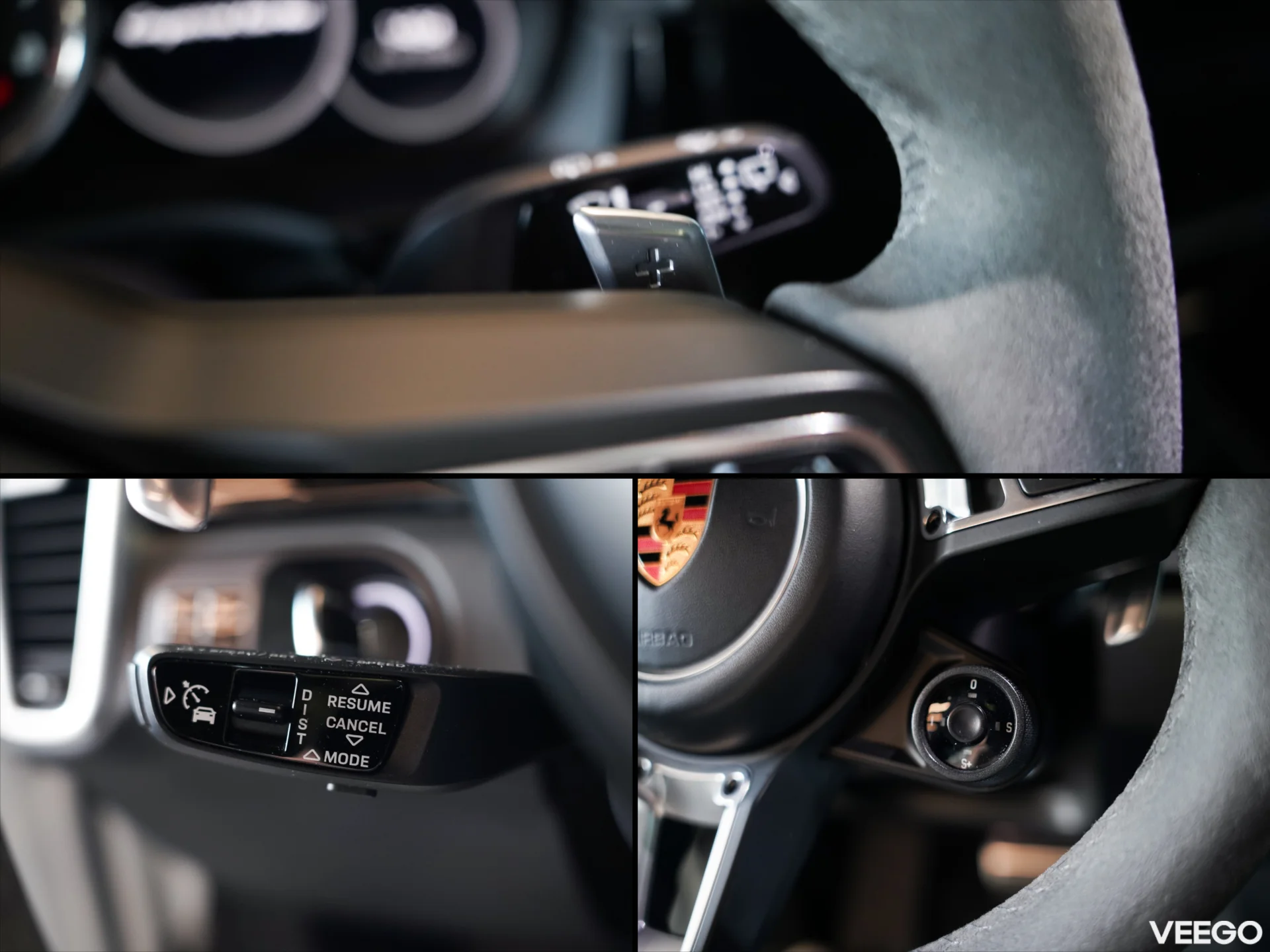 Porsche Cayenne 4.0 404kW