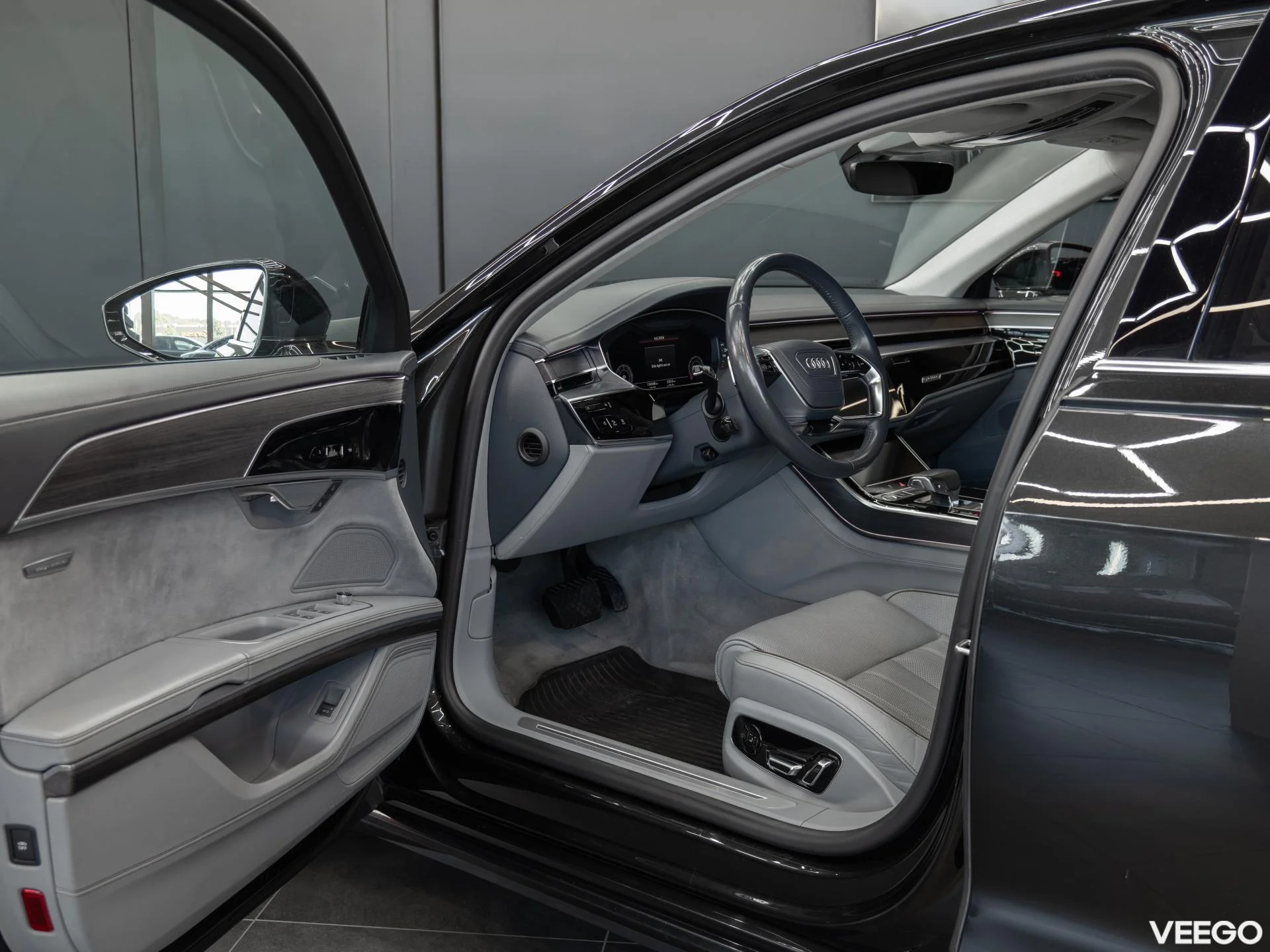 Audi A8 3.0 210kW