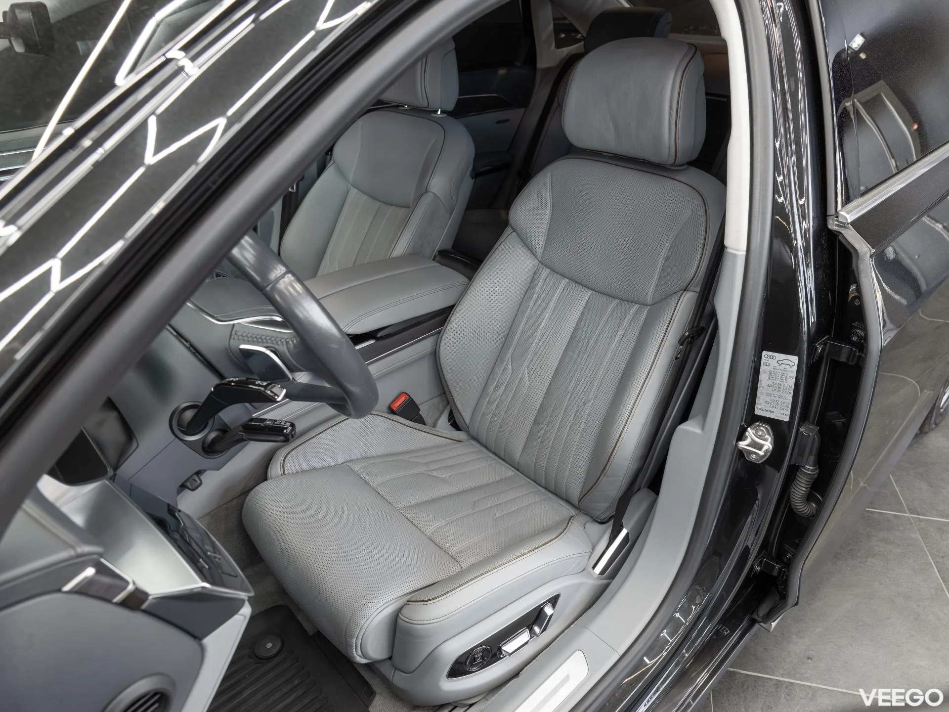 Audi A8 3.0 210kW