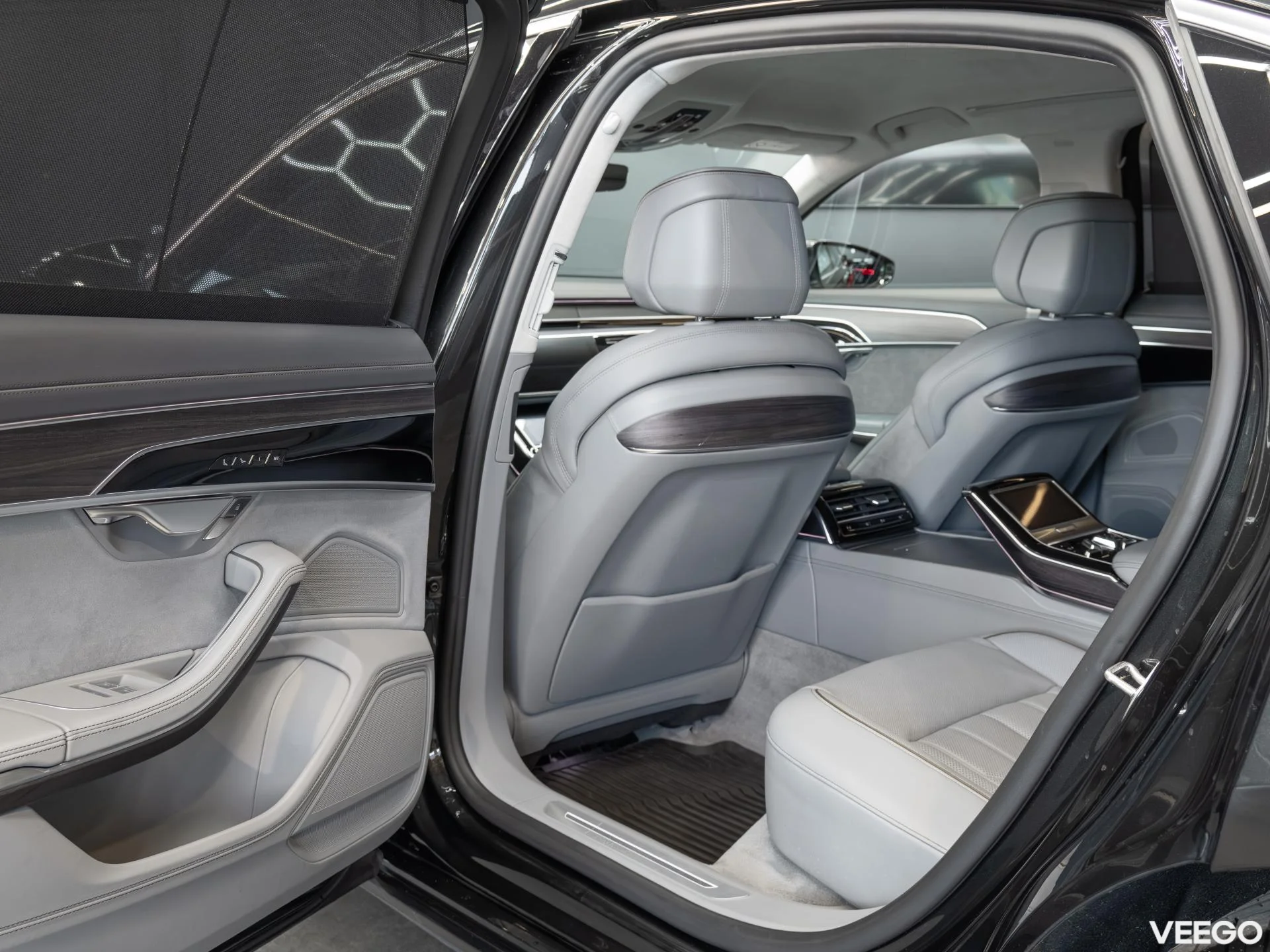 Audi A8 3.0 210kW