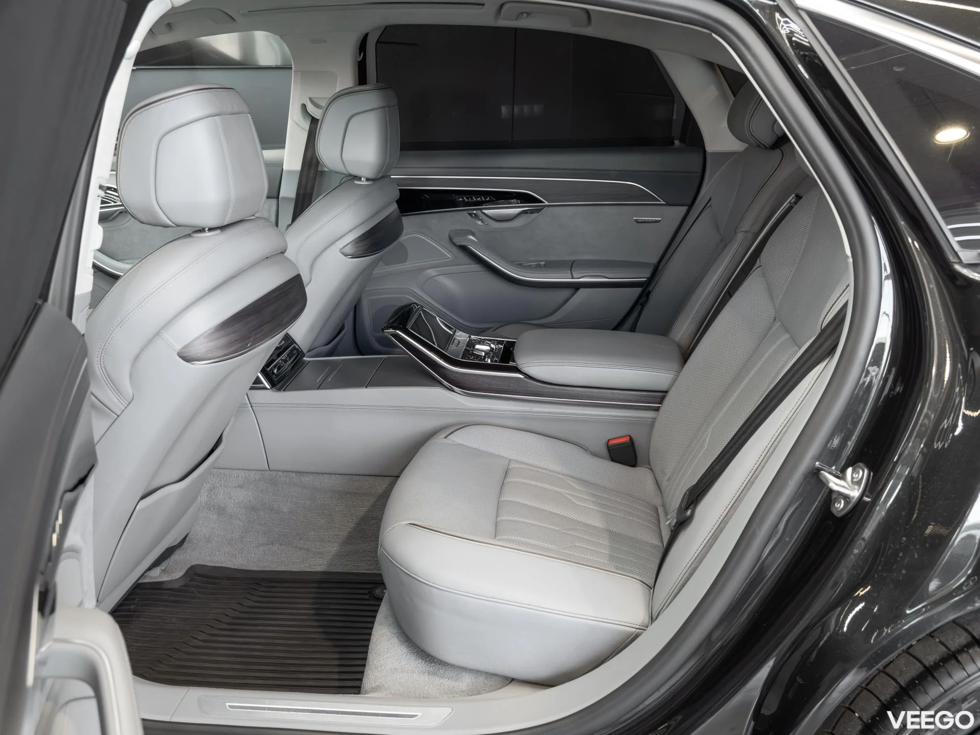 Audi A8 3.0 210kW