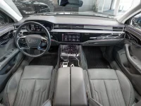 Audi A8 3.0 210kW thumbnail