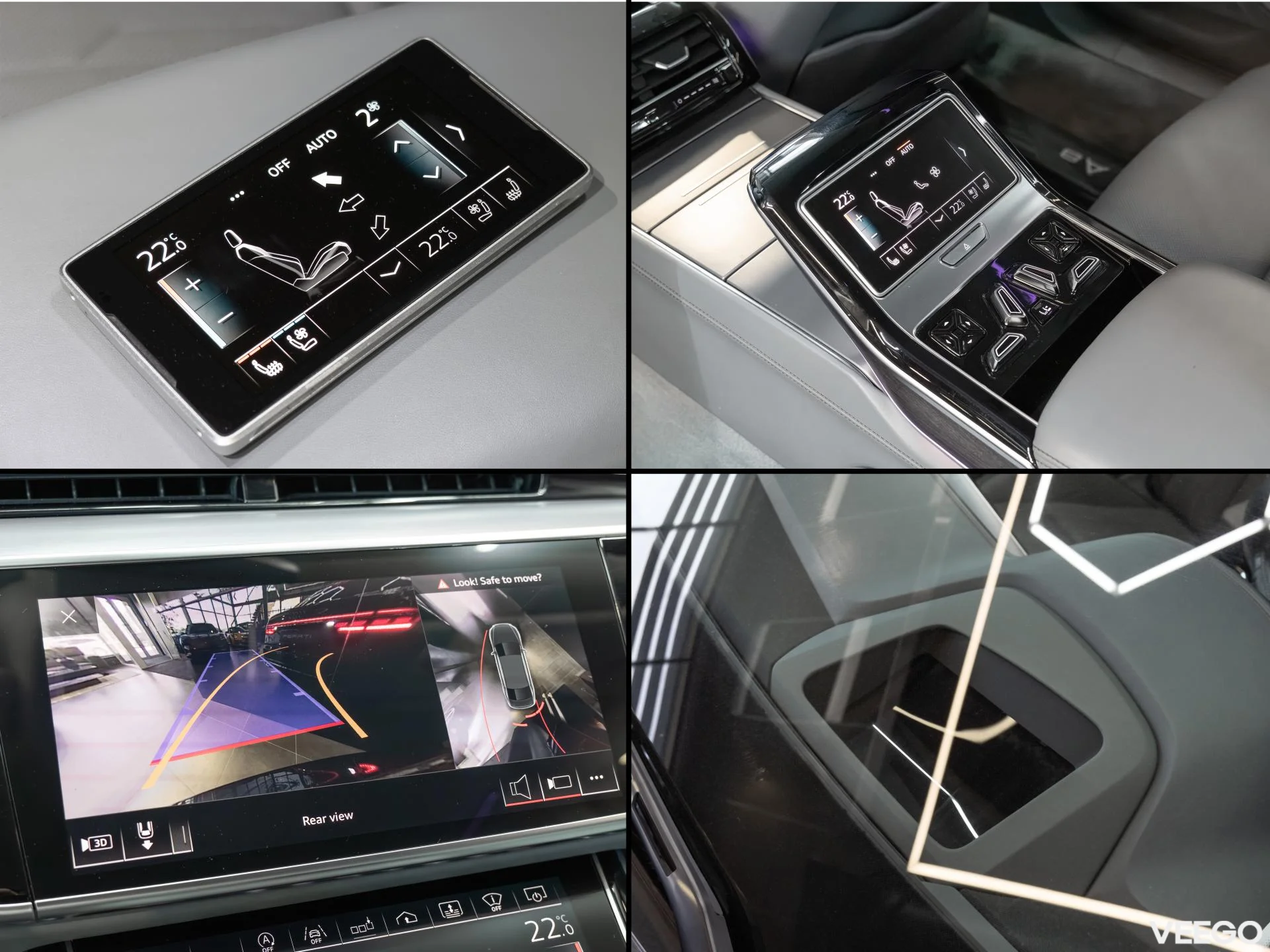 Audi A8 3.0 210kW