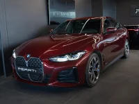 BMW 420 2.0 140kW thumbnail