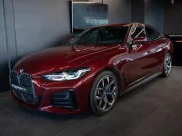 BMW 420 2.0 140kW thumbnail