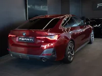 BMW 420 2.0 140kW thumbnail