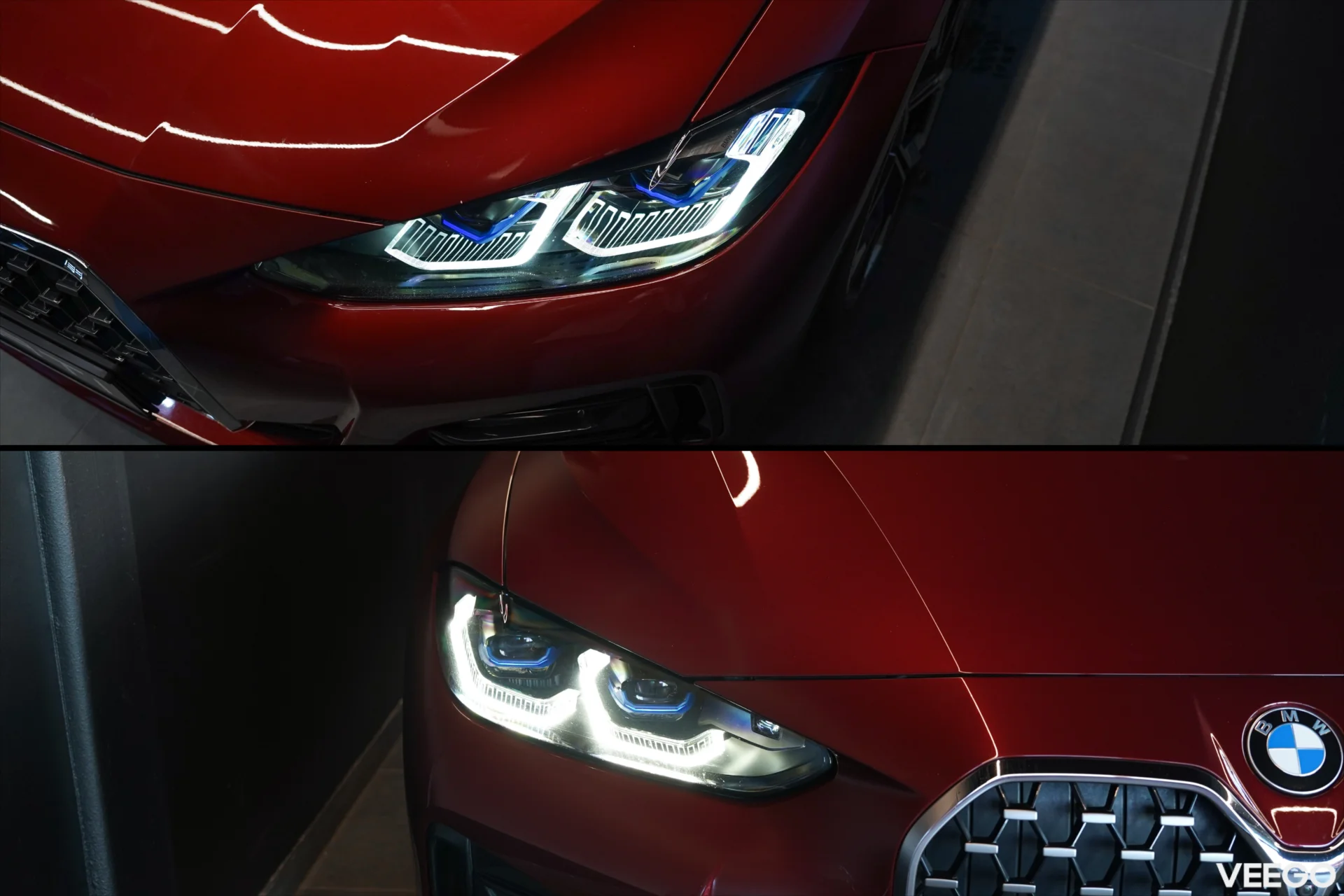 BMW 420 2.0 140kW