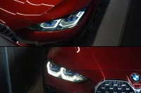 BMW 420 2.0 140kW thumbnail