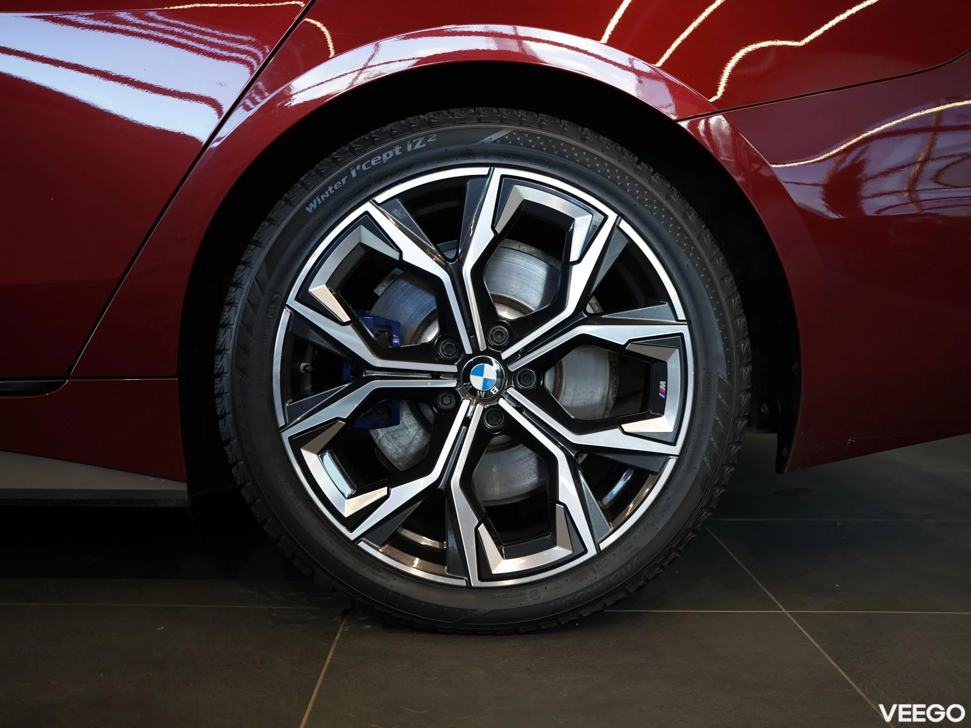 BMW 420 2.0 140kW