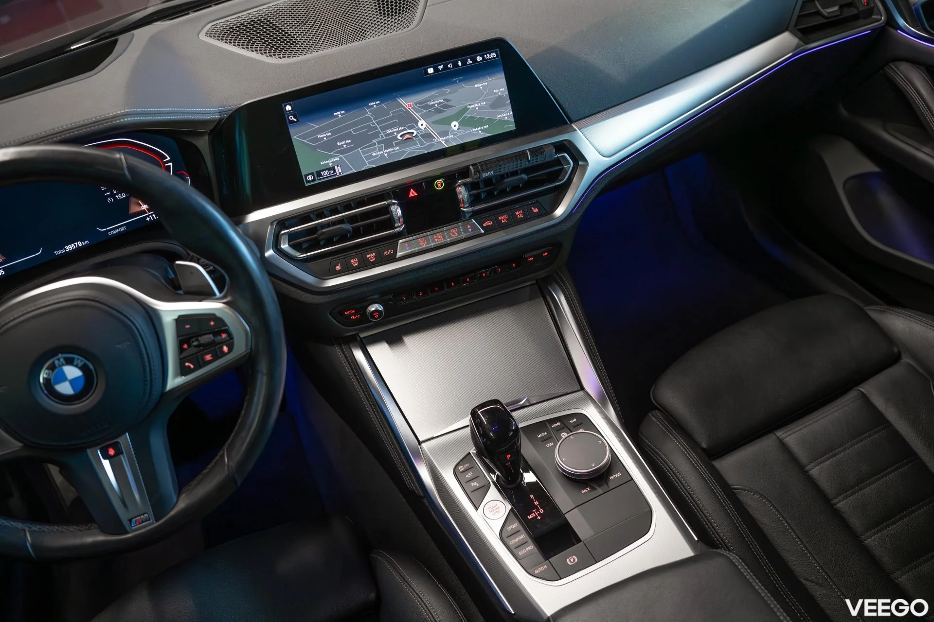 BMW 420 2.0 140kW