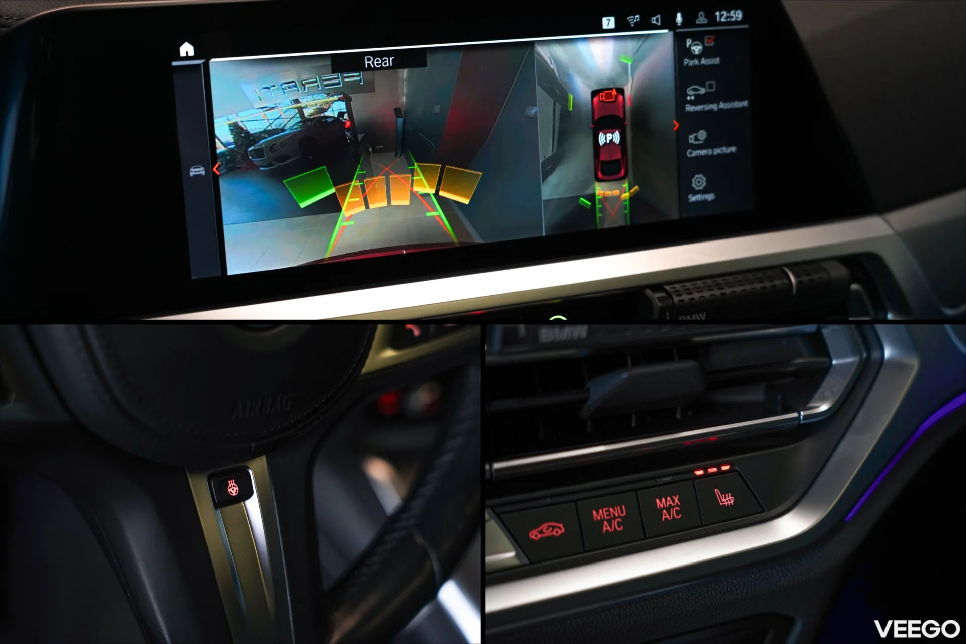 BMW 420 2.0 140kW