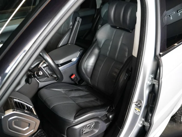 Image of Land Rover Range Rover Sport 5.0 375kW