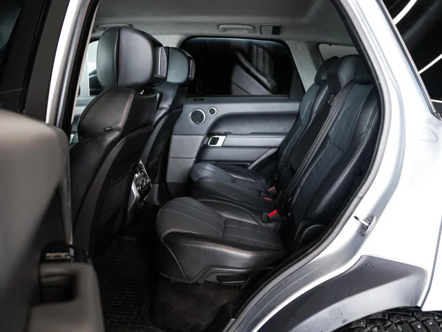 Image of Land Rover Range Rover Sport 5.0 375kW