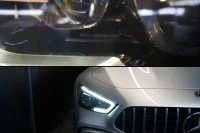 Mercedes-AMG GT 3.0 270kW thumbnail