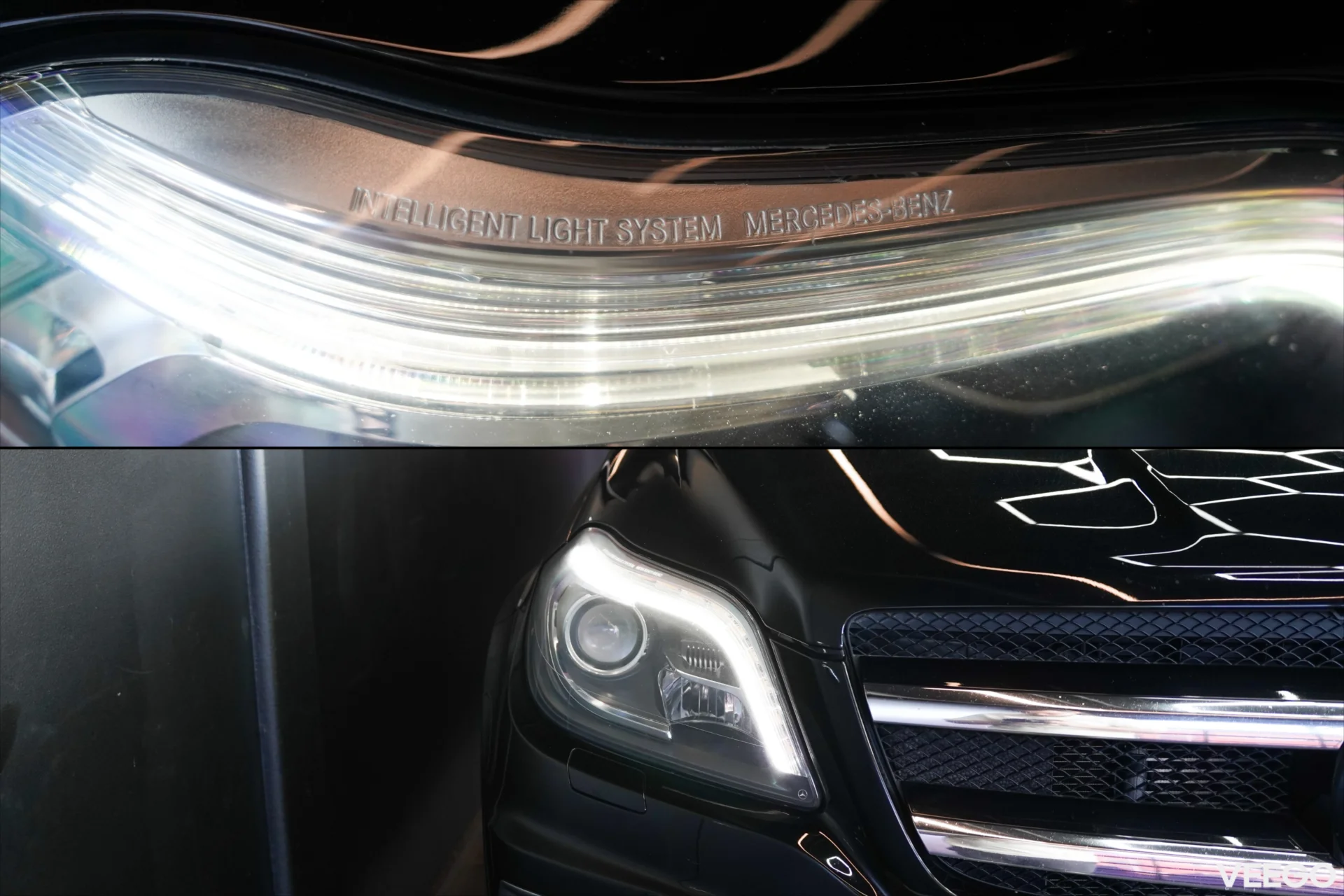 Mercedes-Benz GL63 AMG 5.5 410kW