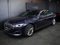 BMW 740 3.0 250kW thumbnail