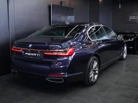 BMW 740 3.0 250kW thumbnail