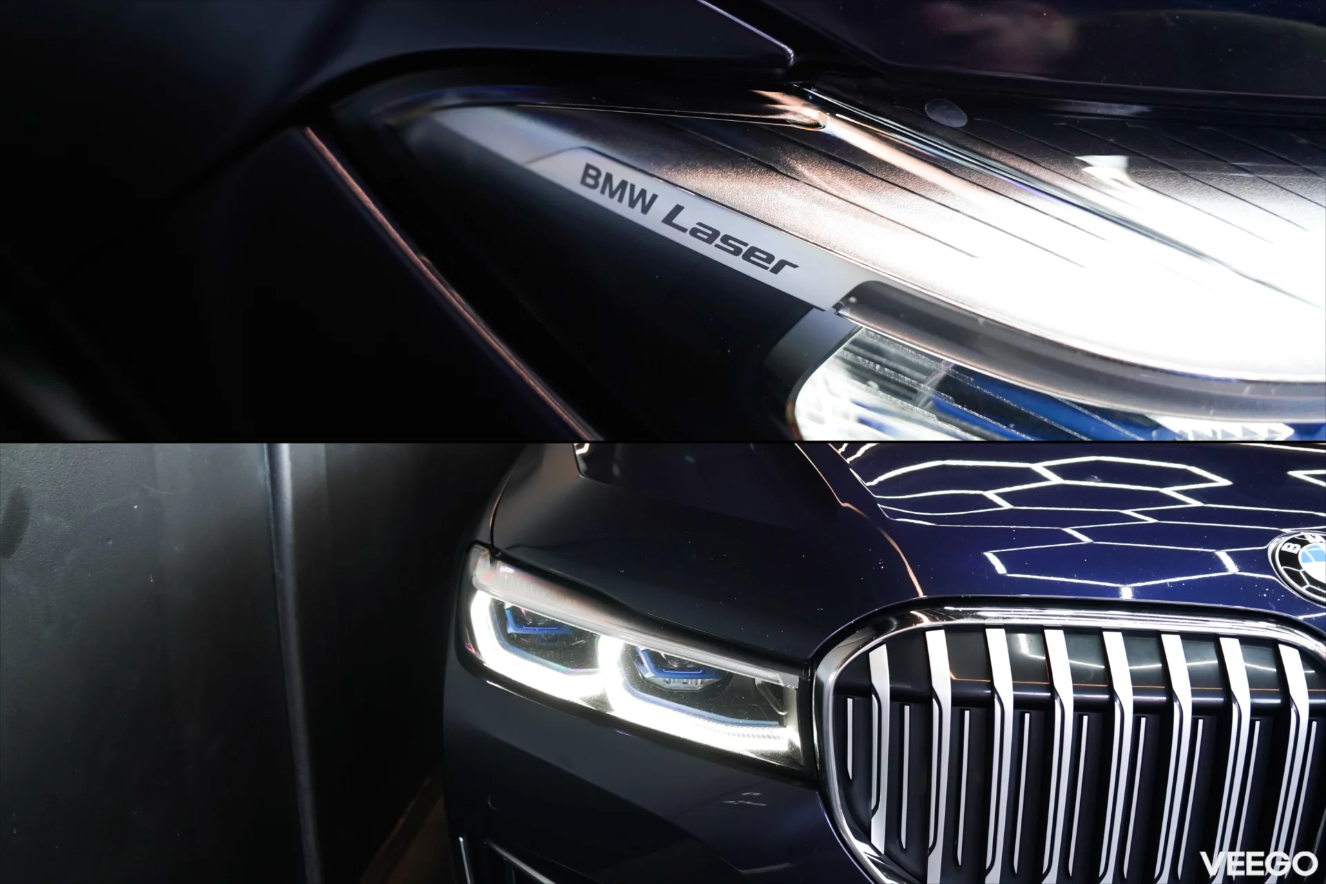BMW 740 3.0 250kW