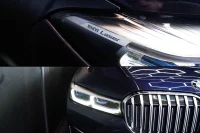 BMW 740 3.0 250kW thumbnail