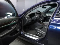 BMW 740 3.0 250kW thumbnail