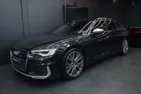 Audi S6 3.0 257kW thumbnail