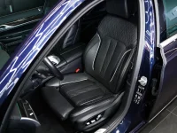 BMW 740 3.0 250kW thumbnail