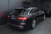 Audi S6 3.0 257kW thumbnail