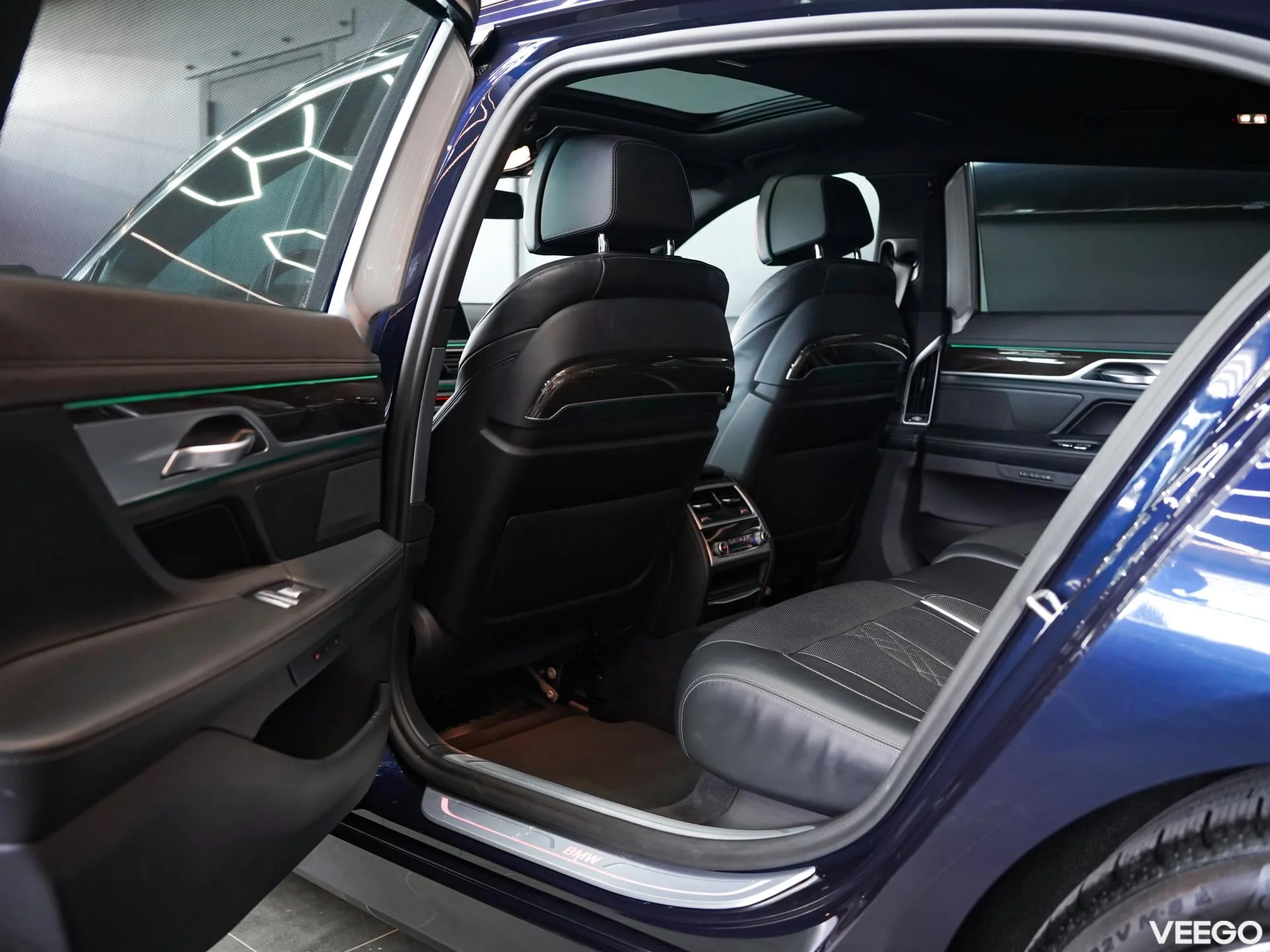 BMW 740 3.0 250kW
