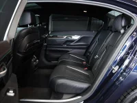 BMW 740 3.0 250kW thumbnail