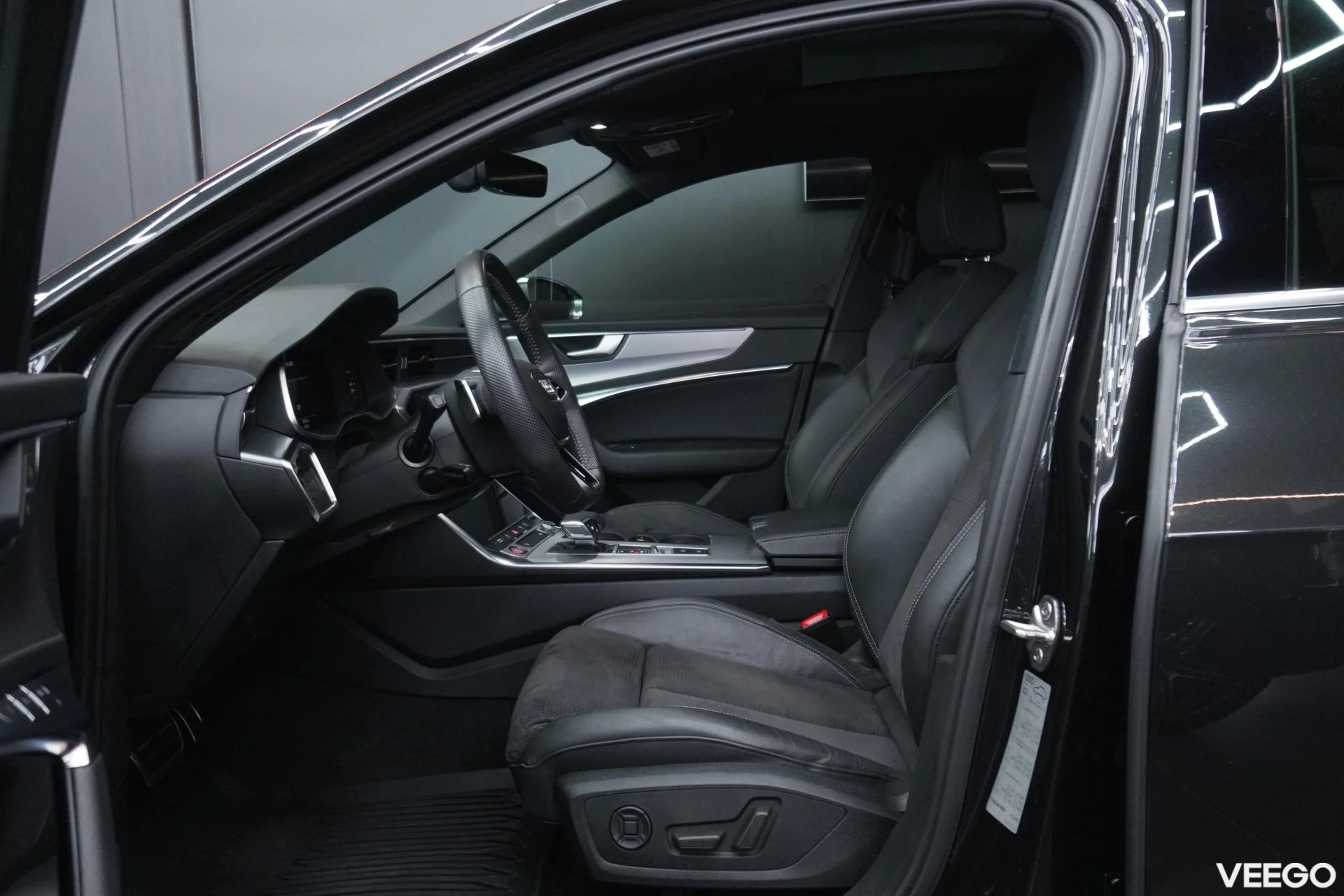 Audi S6 3.0 257kW