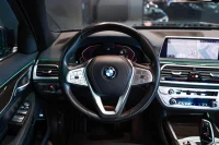 BMW 740 3.0 250kW thumbnail