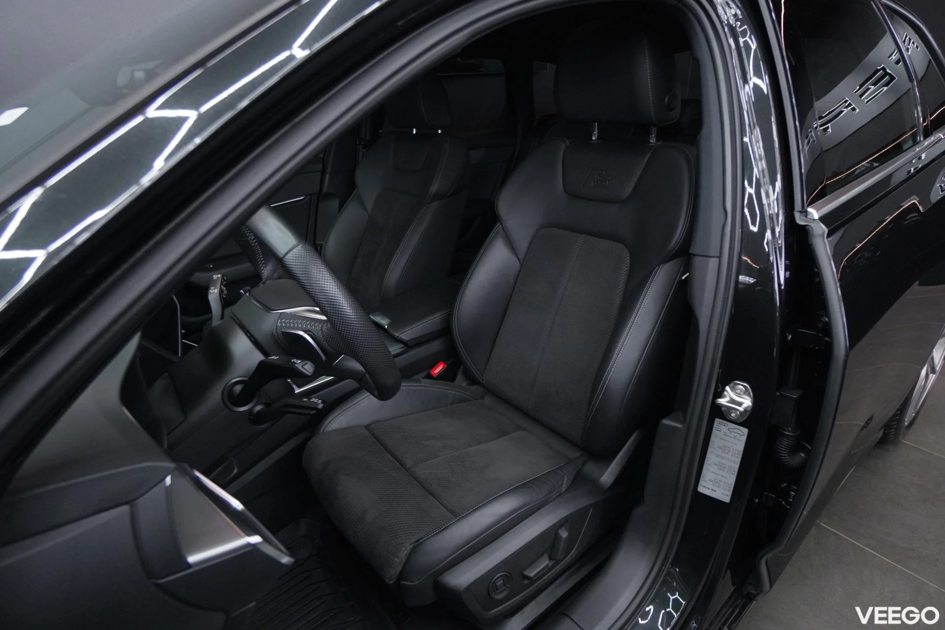 Audi S6 3.0 257kW