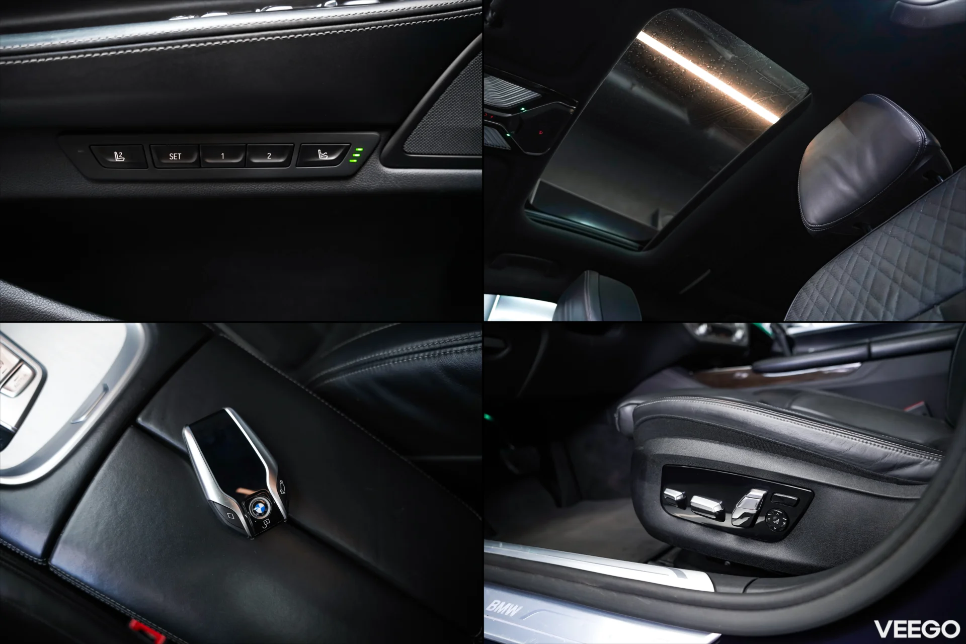 BMW 740 3.0 250kW