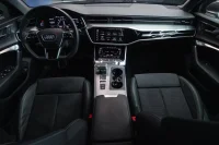 Audi S6 3.0 257kW thumbnail